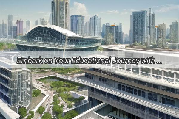 Embark on Your Educational Journey with TopNotch Guidance at Guangzhou Tai Study Abroad